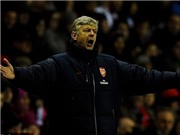 Bóng đá anh, ngoại hạng anh, lịch thi đấu euro 2012,  Arsenal: Hãy cách mạng từ phòng bán vé!